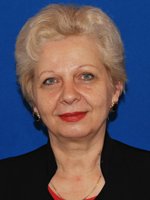PANĂ Adriana-Doina